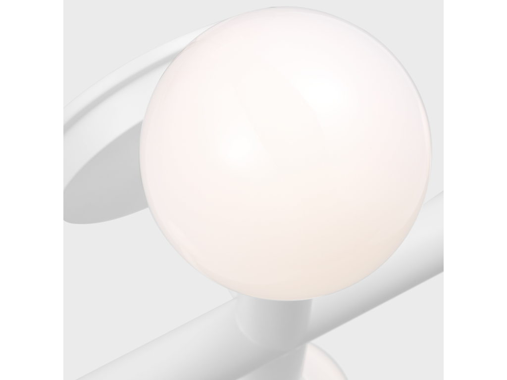 Nodes Semi-Flush Mount - image 7