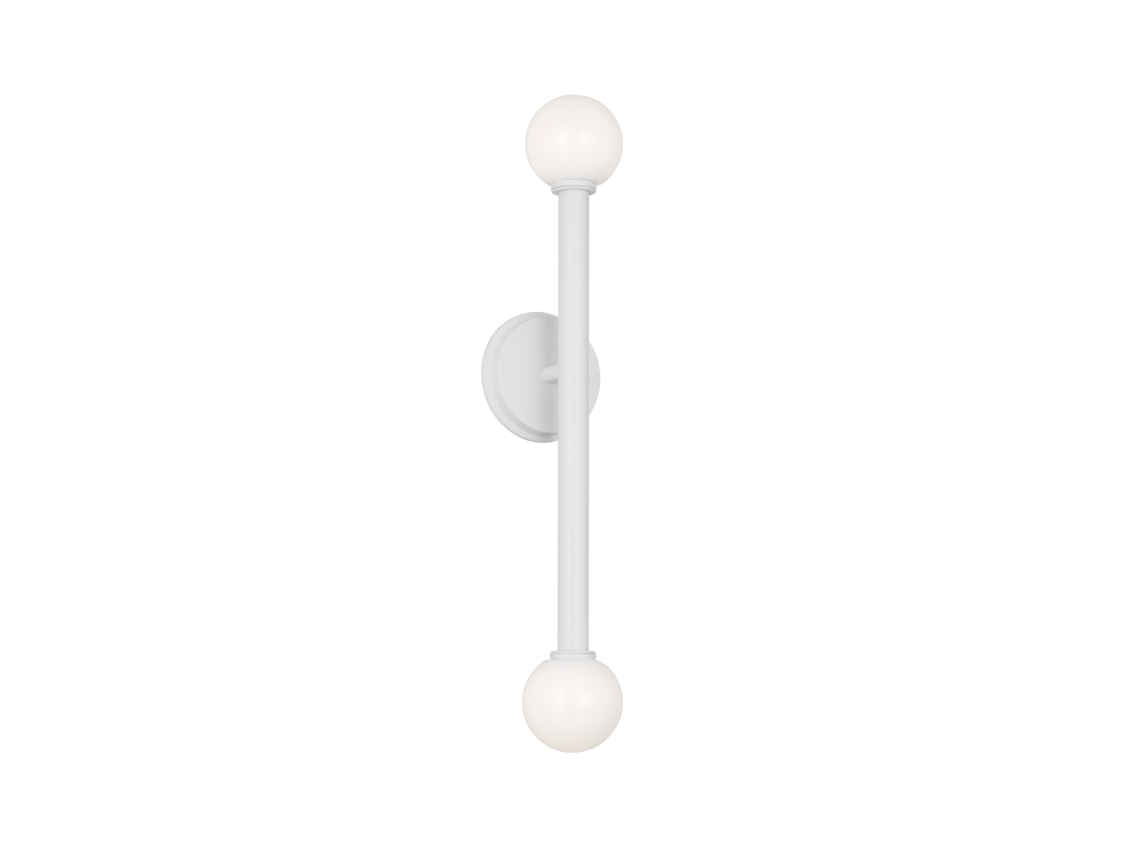 Nodes Double Sconce - image 3