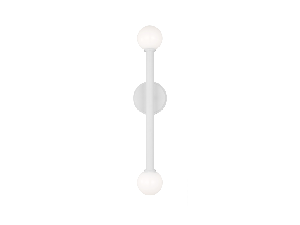 Nodes Double Sconce - image 5