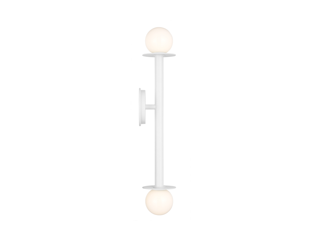 Nodes Double Sconce - image 6