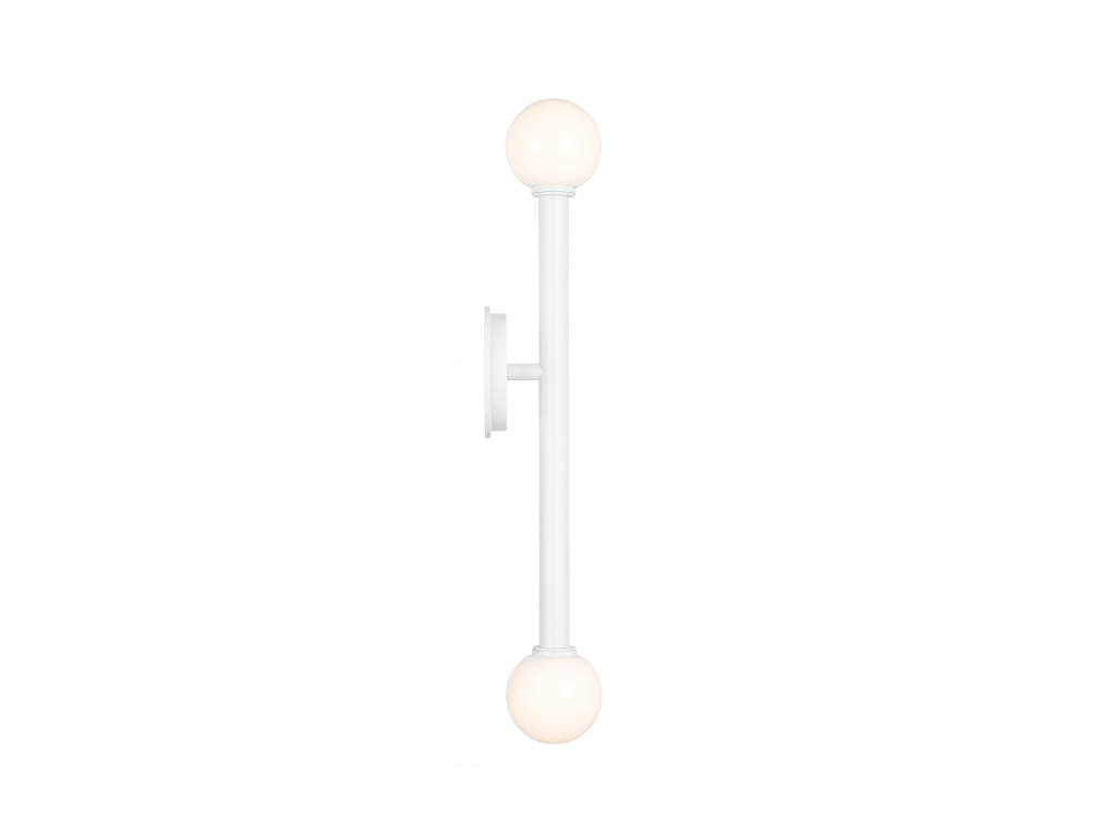 Nodes Double Sconce - image 7