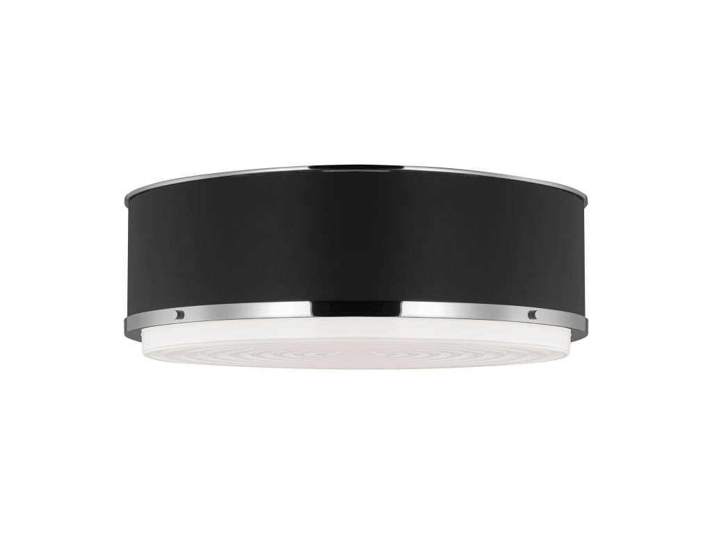 Marlowe Large Flush Mount - image 2