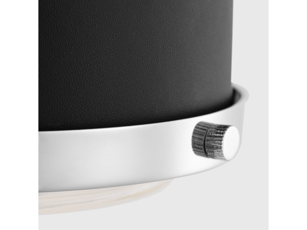 Marlowe Mini Flush Mount - image 5
