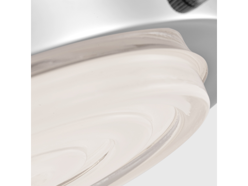 Marlowe Mini Flush Mount - image 1