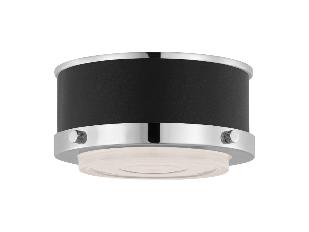Marlowe Mini Flush Mount - image 2
