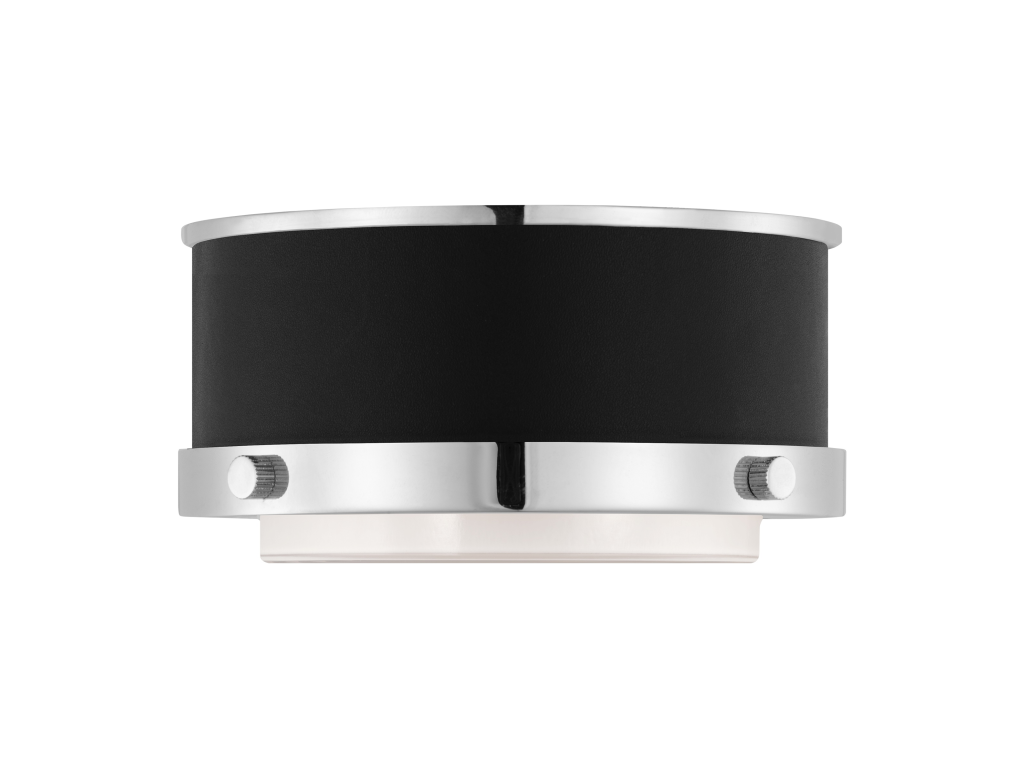 Marlowe Mini Flush Mount - image 4