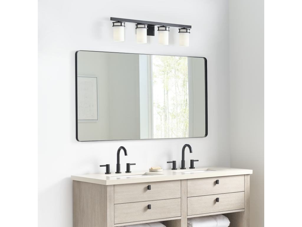 Robie Four Light Sconce - image 2