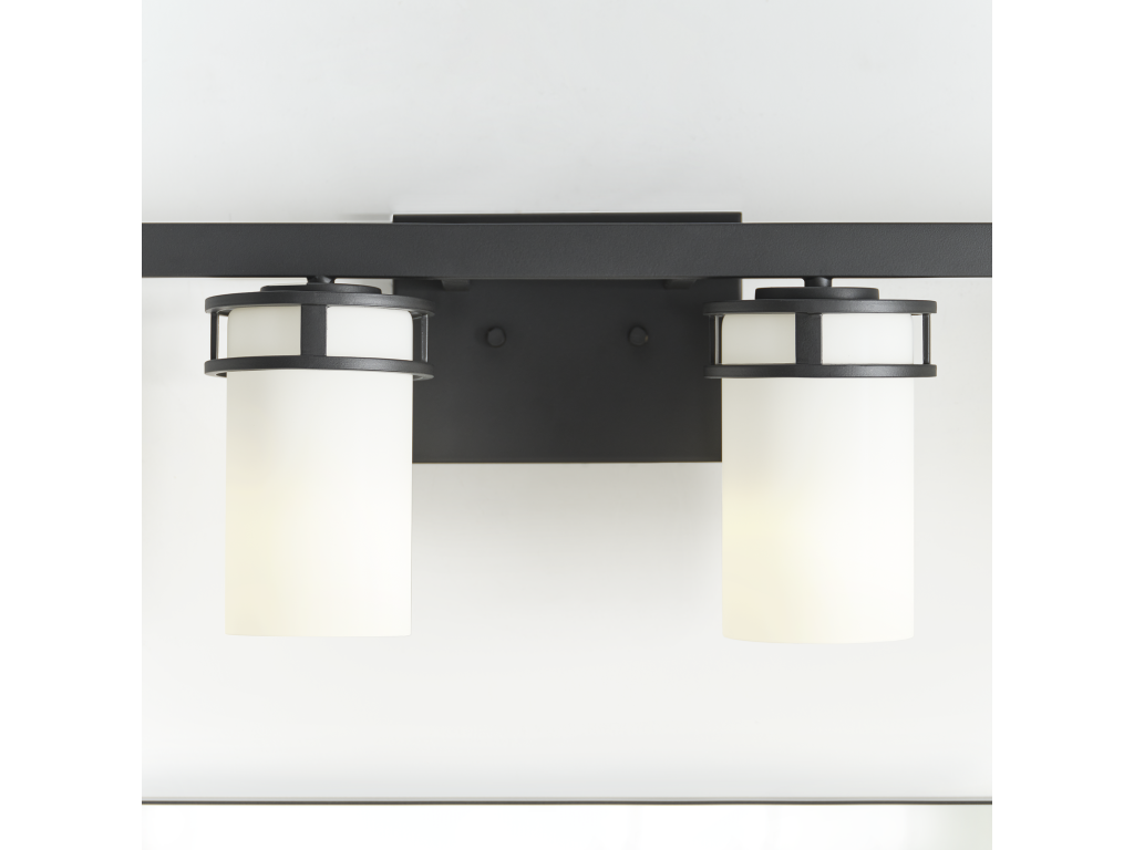Robie Four Light Sconce - image 1