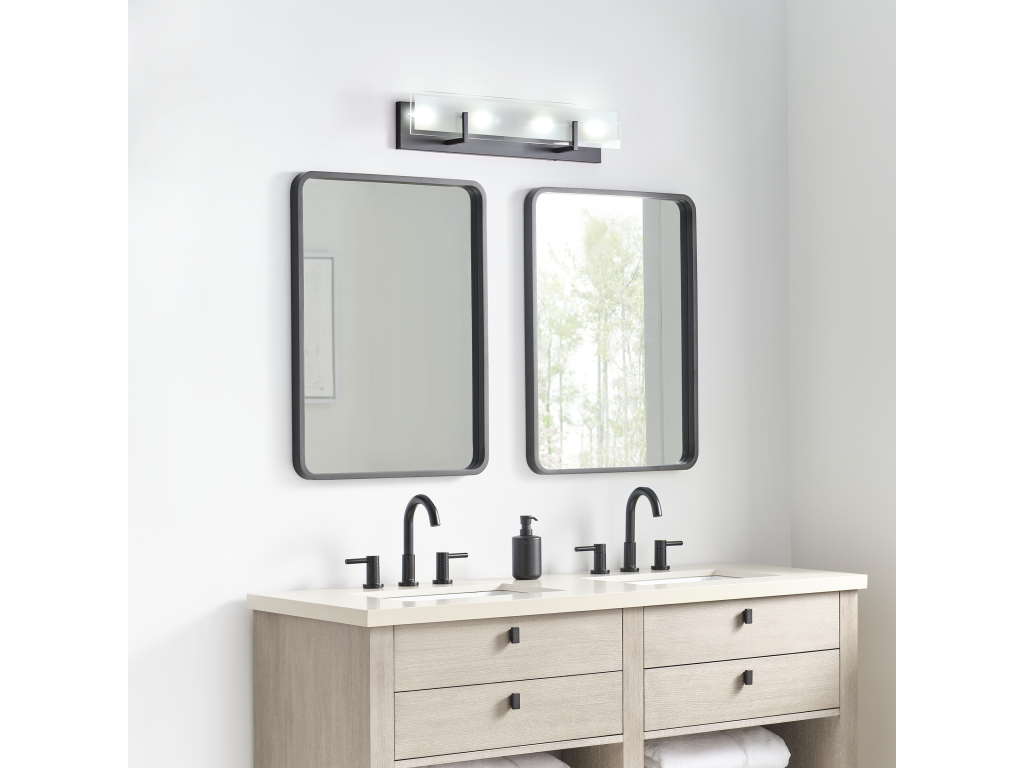 Syll Four Light Wall / Bath - image 3