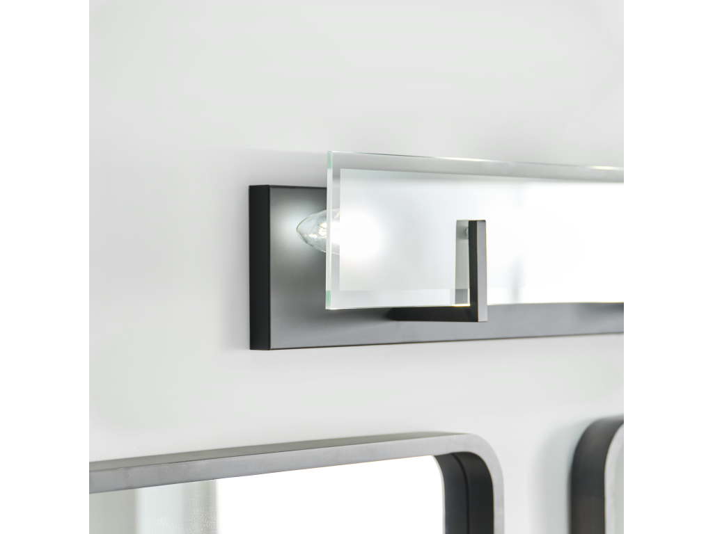 Syll Four Light Wall / Bath - image 4