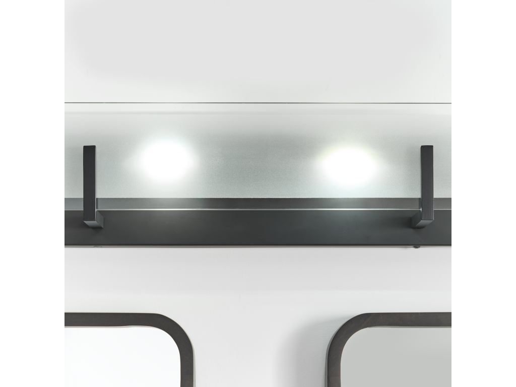 Syll Four Light Wall / Bath - image 1