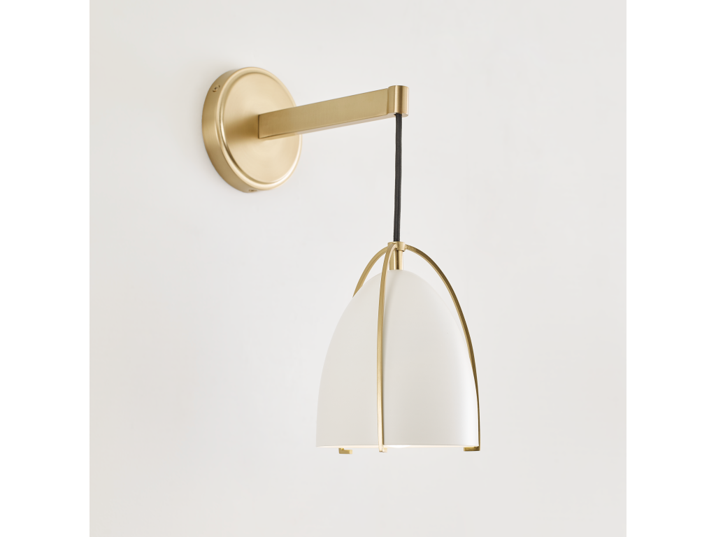 Norman One Light Wall / Bath Sconce - image 3