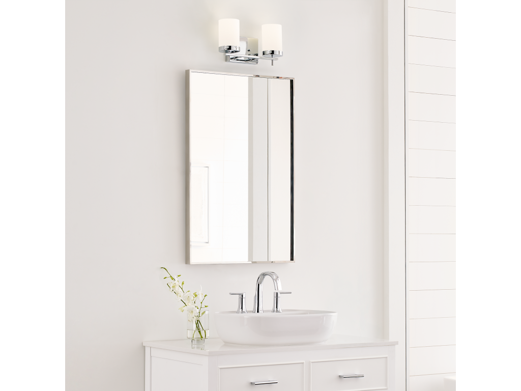 Zire Two Light Bath - image 2