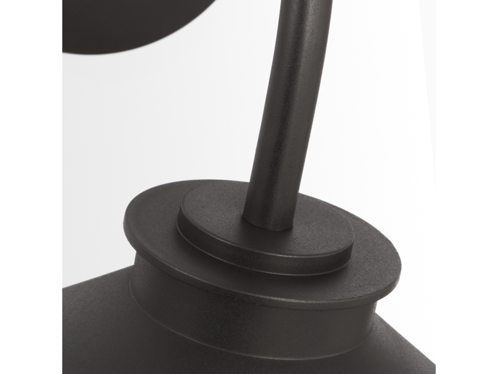 Modern Barn Light Medium Wall Lantern - image 5