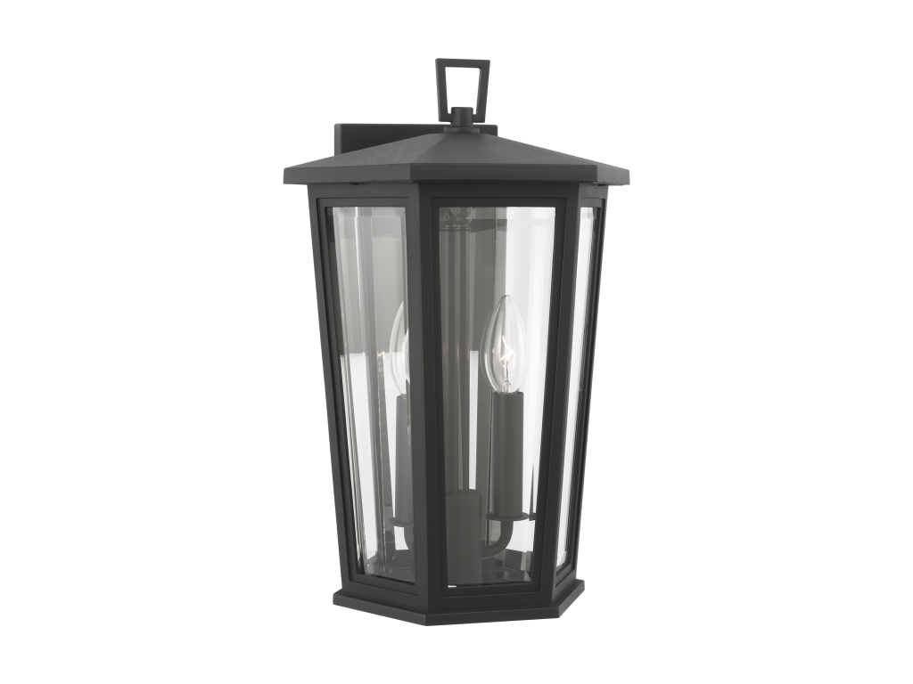 Witley Medium Wall Lantern - image 3