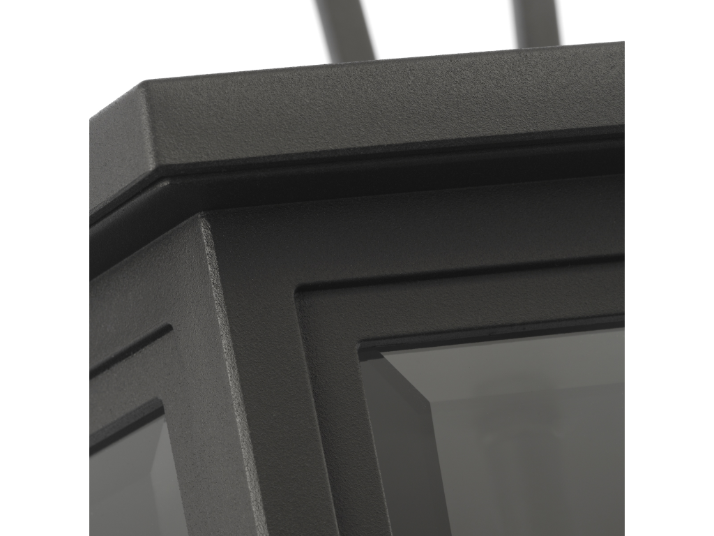 Witley Large Wall Lantern - image 4