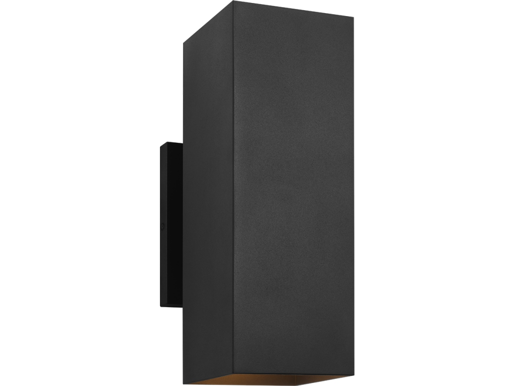 Pohl Medium Two Light Wall Lantern - image 2