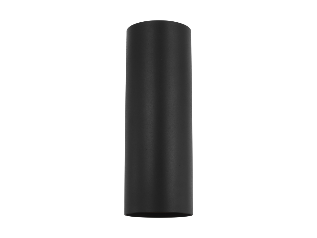Outdoor Cylinders Medium Two Light Wall Lantern - image 4
