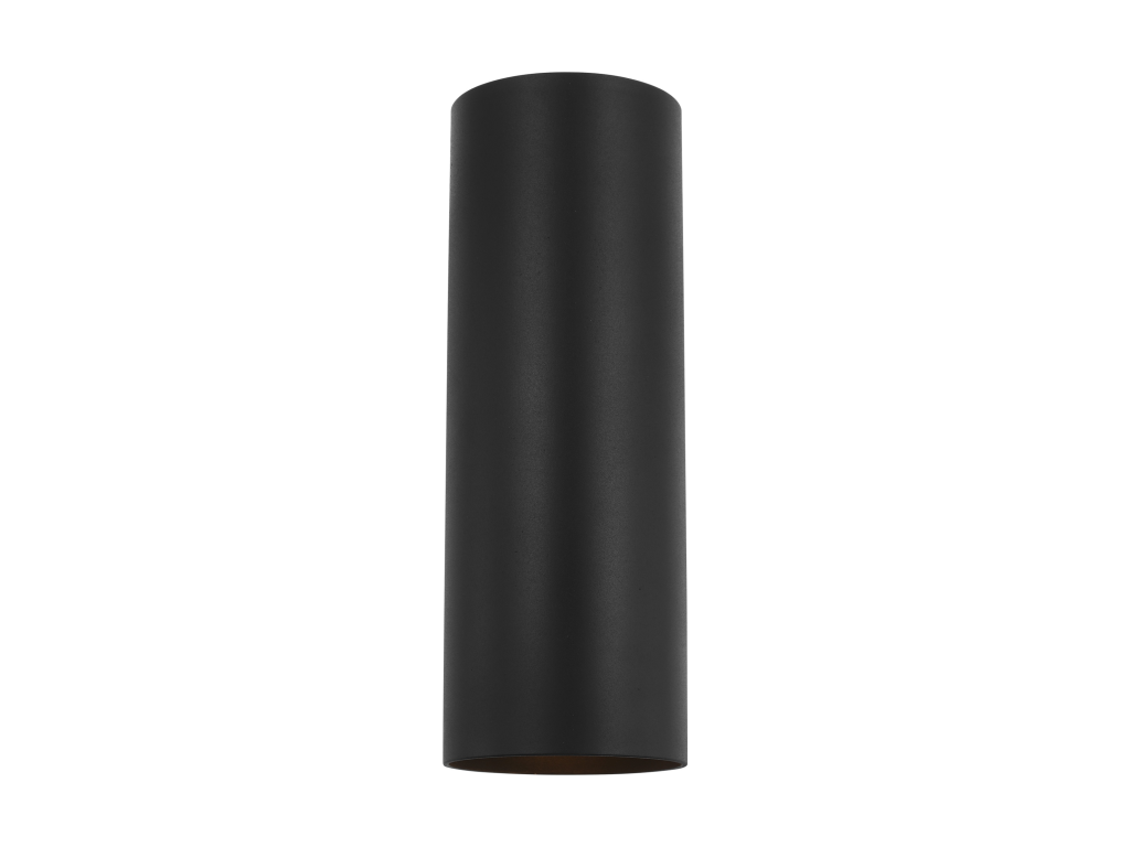 Outdoor Cylinders Medium Two Light Wall Lantern - image 5