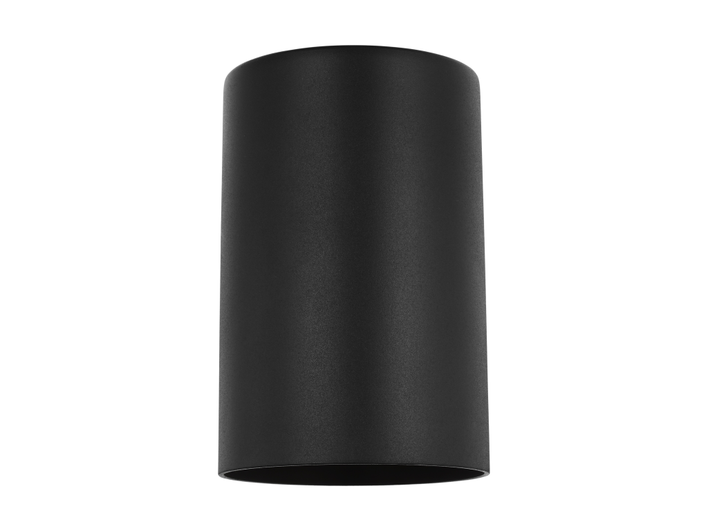 Outdoor Cylinders Medium One Light Wall Lantern - image 4