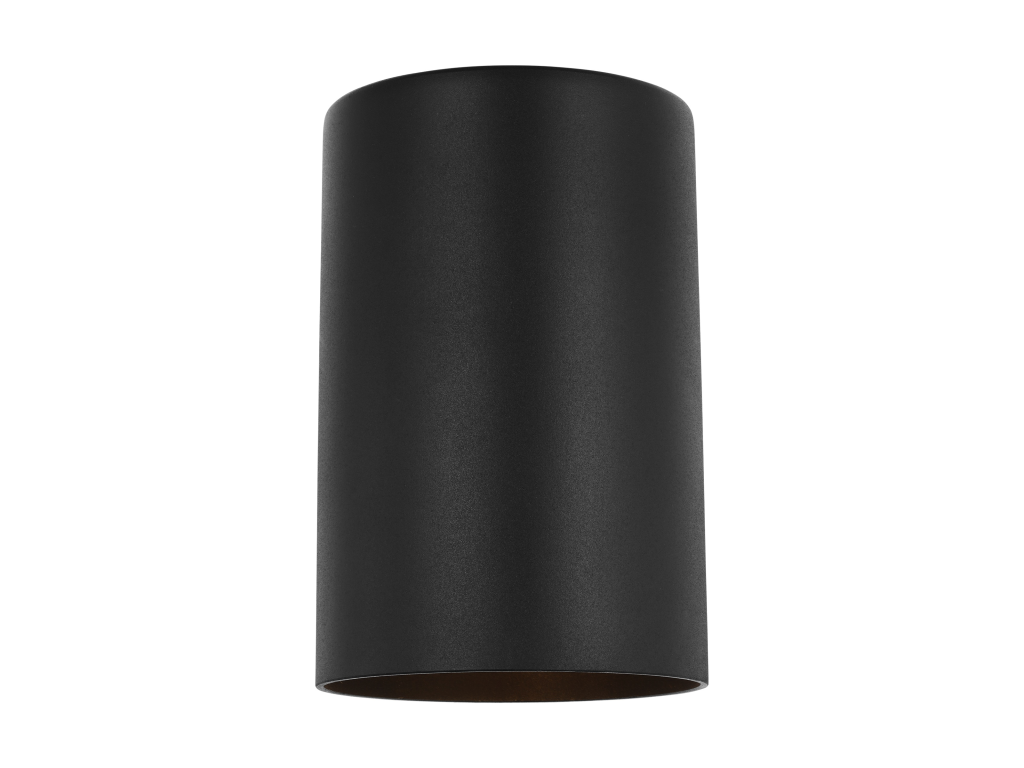 Outdoor Cylinders Medium One Light Wall Lantern - image 5
