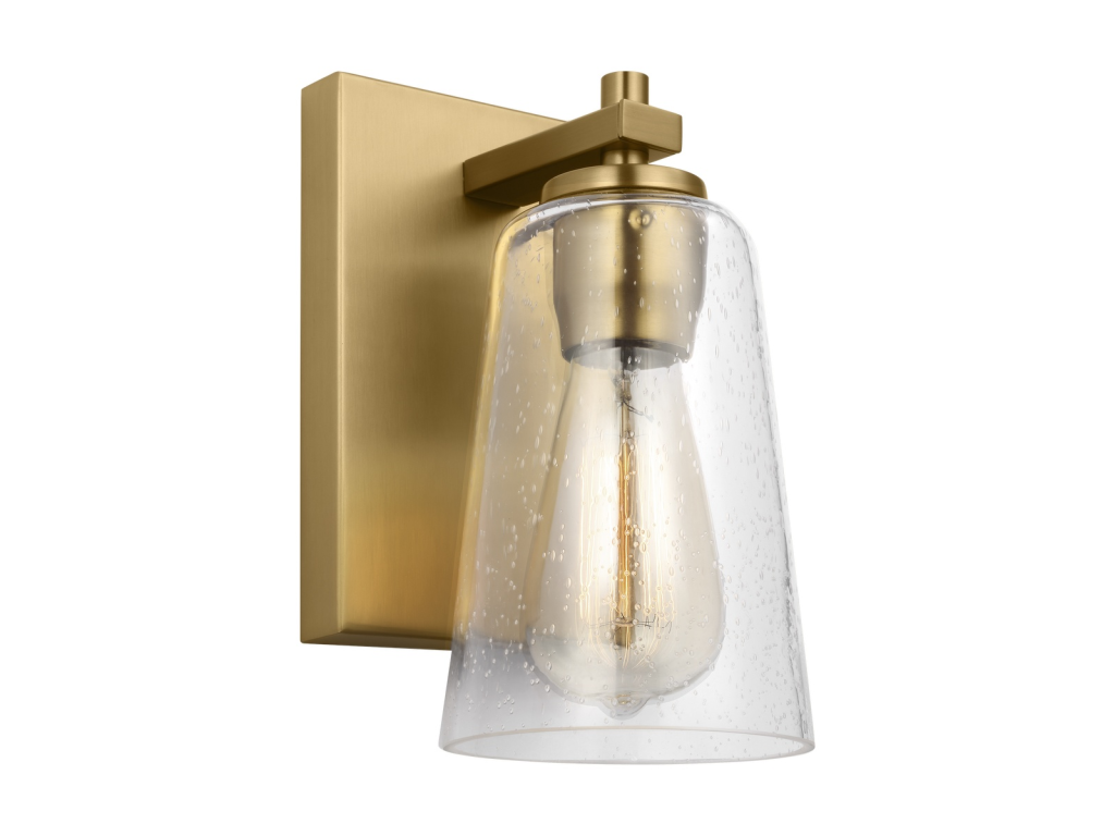 Mercer 1 - Light Sconce - image 2