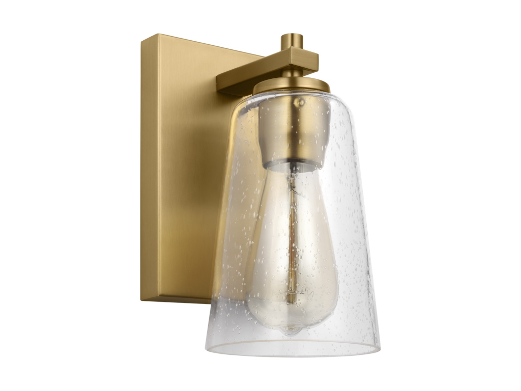 Mercer 1 - Light Sconce - image 3