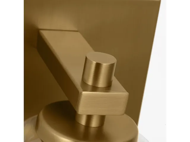 Mercer 1 - Light Sconce - Alternative View