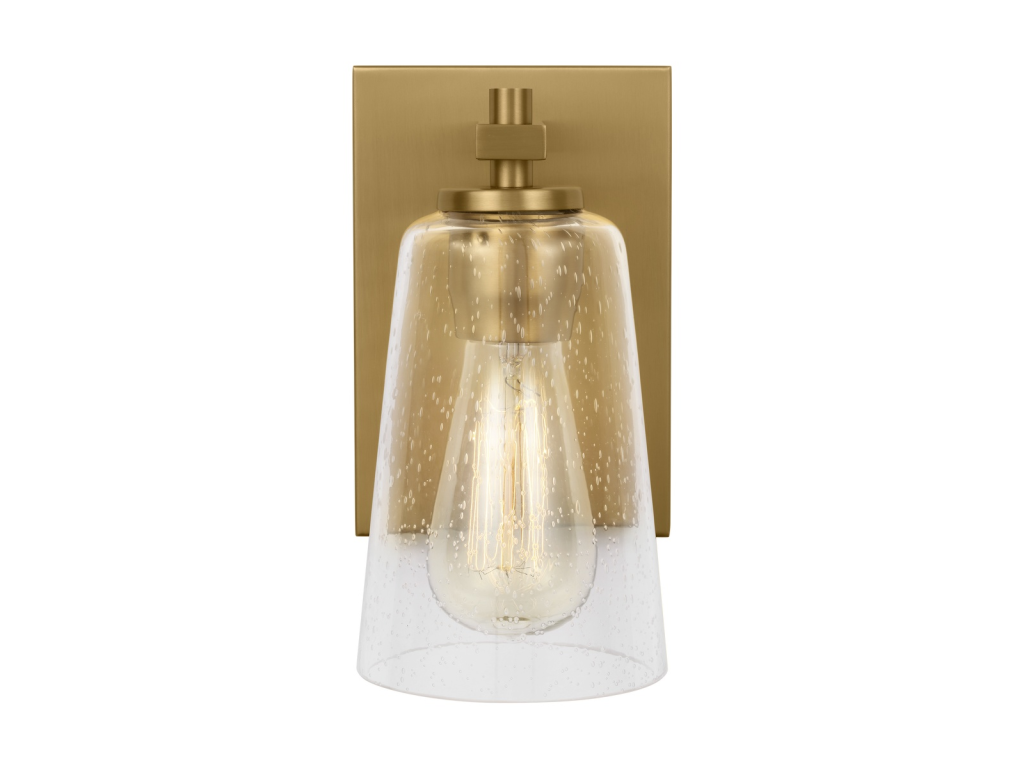 Mercer 1 - Light Sconce - image 4