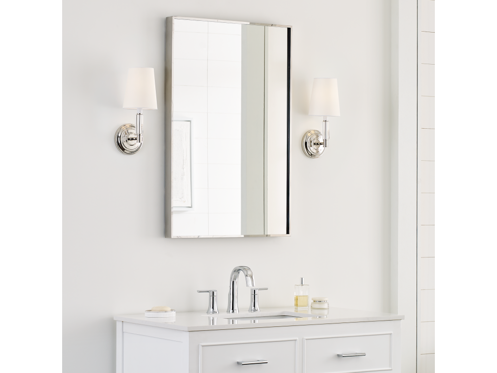 Lismore 1 - Light Sconce - image 2