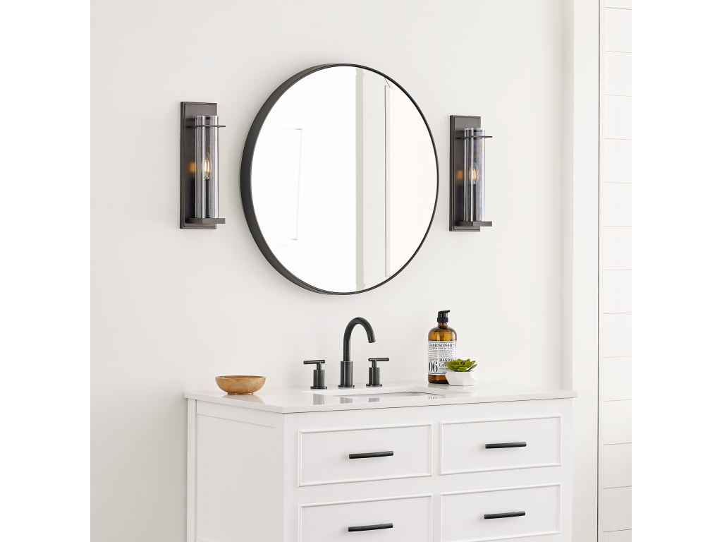 Silo Sconce - image 2