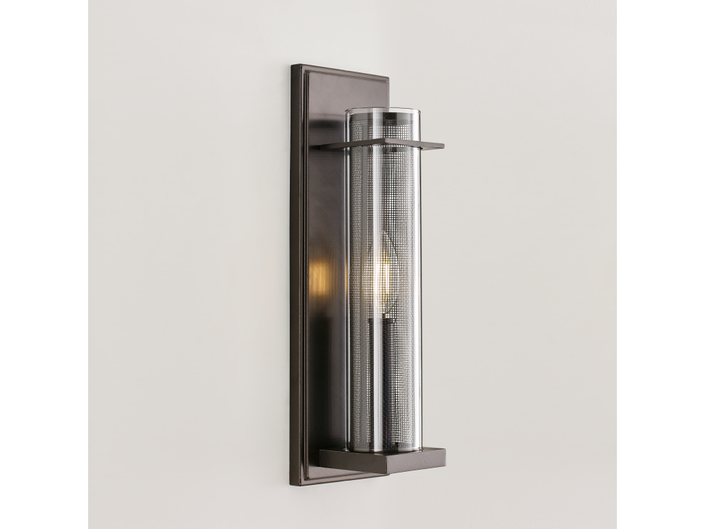 Silo Sconce - image 3