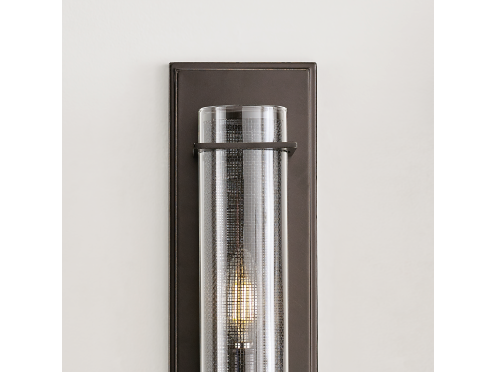 Silo Sconce - image 1
