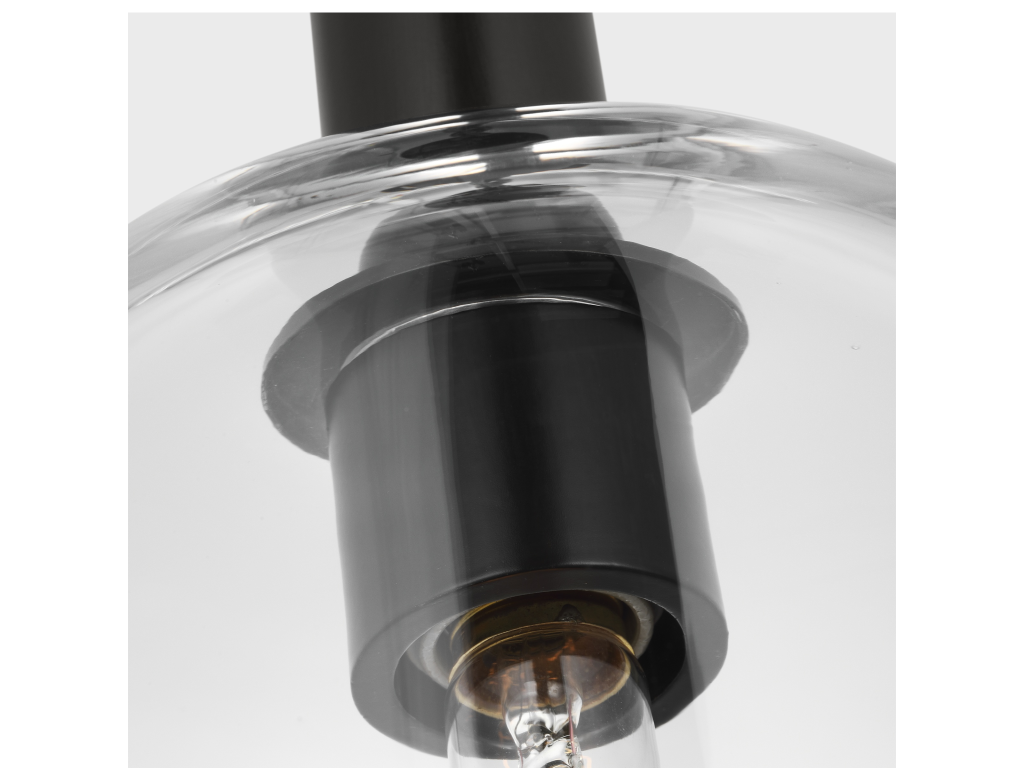 Hartley Medium Pendant - image 1
