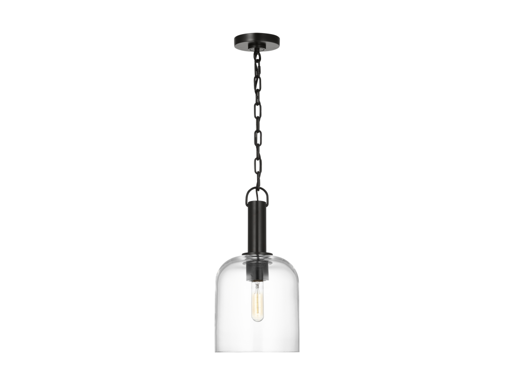 Hartley Medium Pendant - image 2