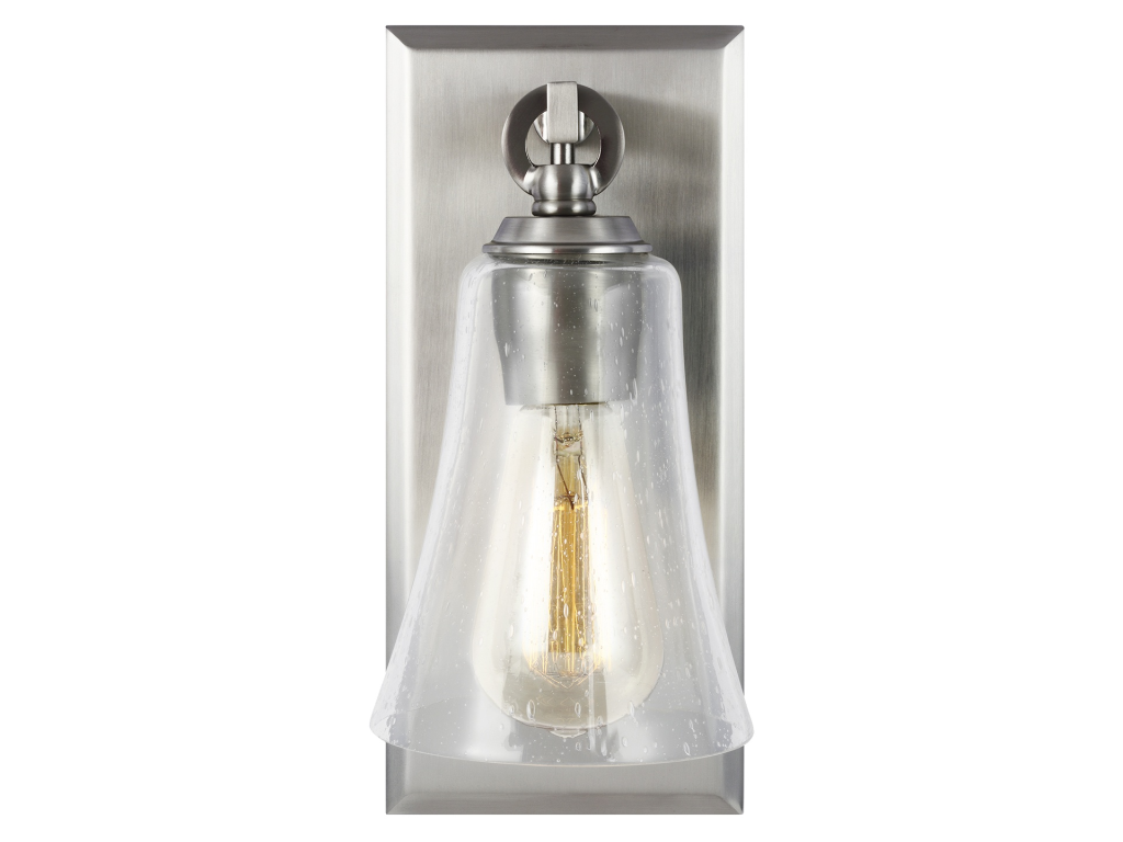 Monterro 1 - Light Sconce - image 1