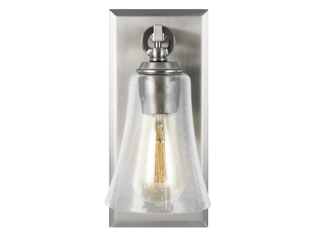 Monterro 1 - Light Sconce - main image
