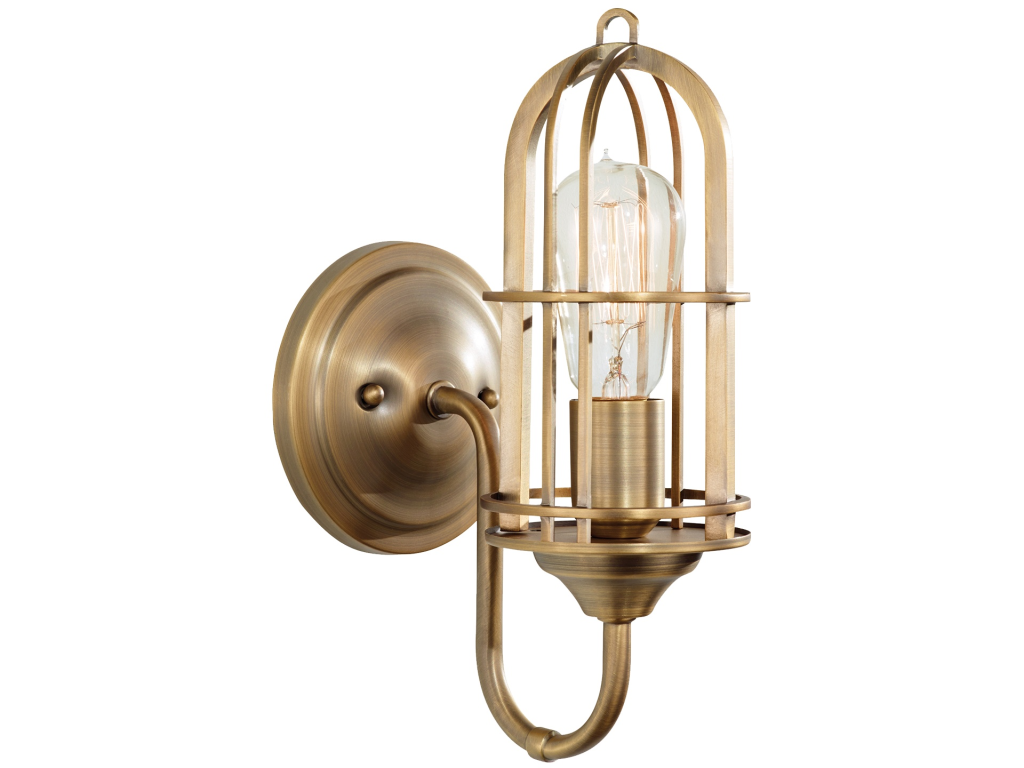 Urban Renewal 1 - Light Sconce - main image