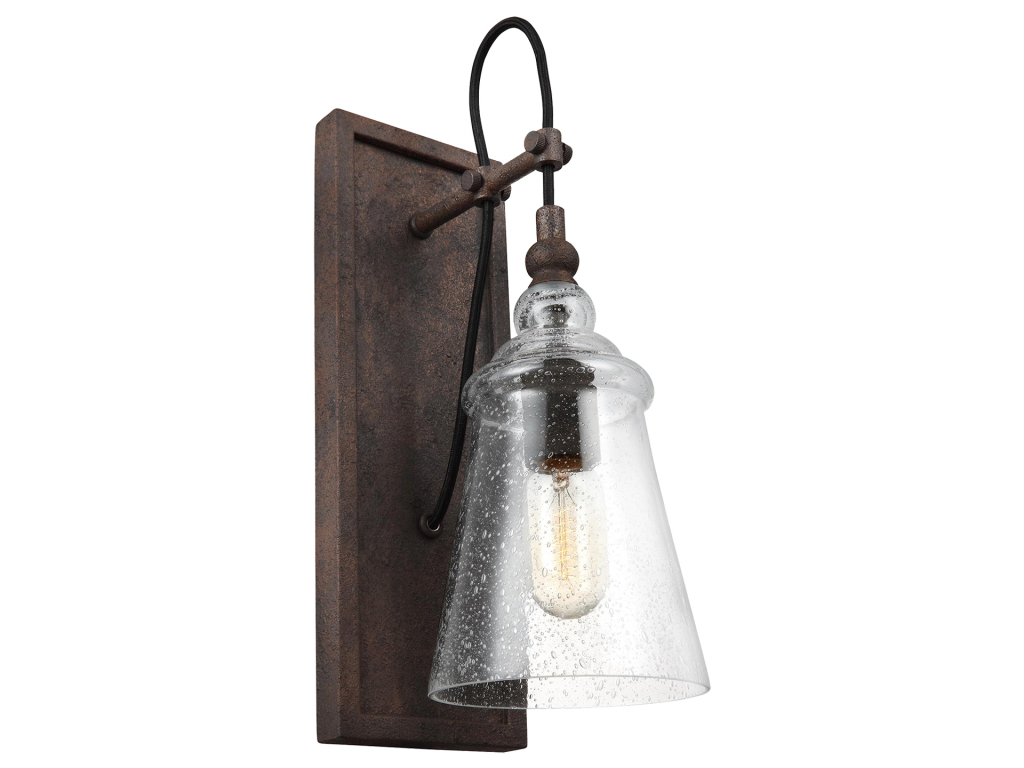 Loras Sconce - main image