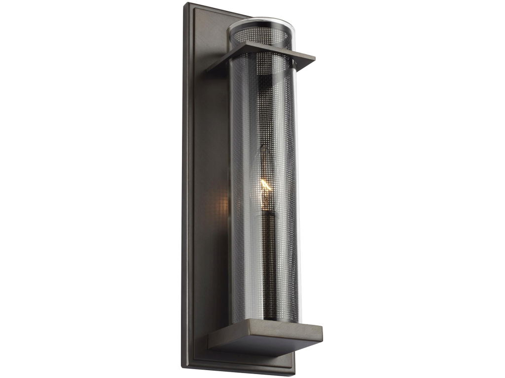 Silo Sconce - main image