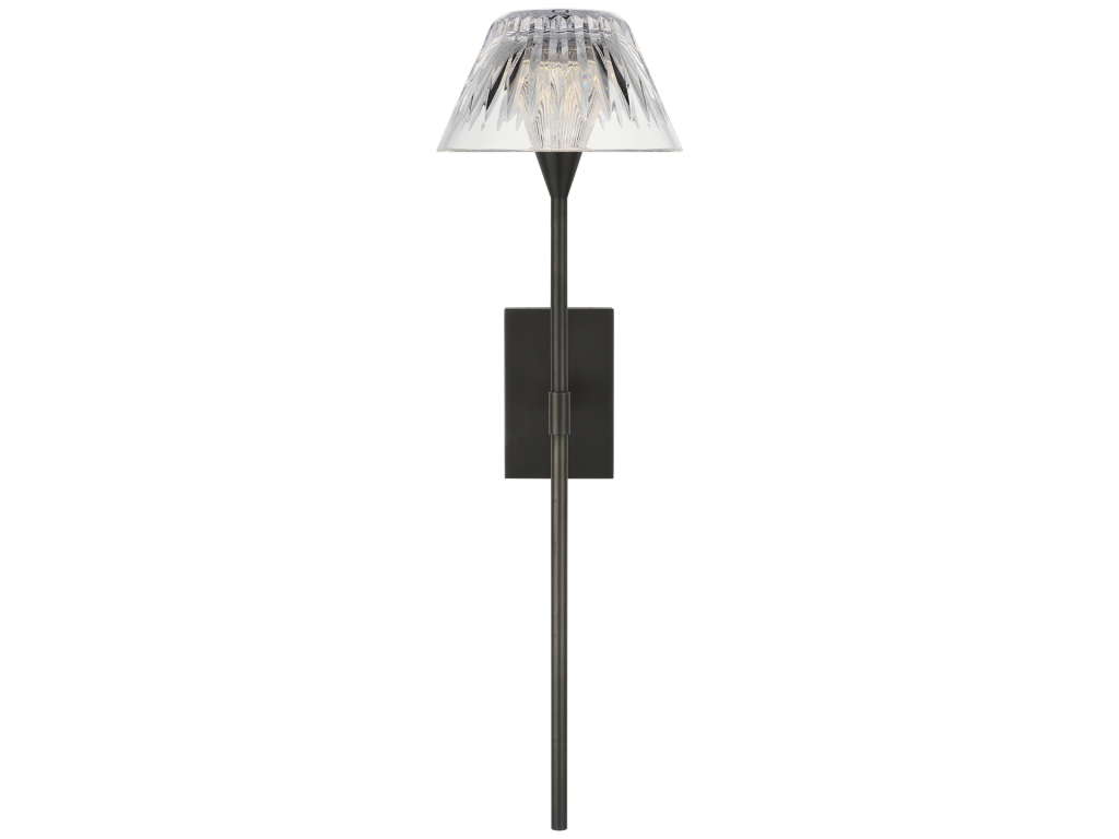 Blaze 19" Tail Sconce - main image