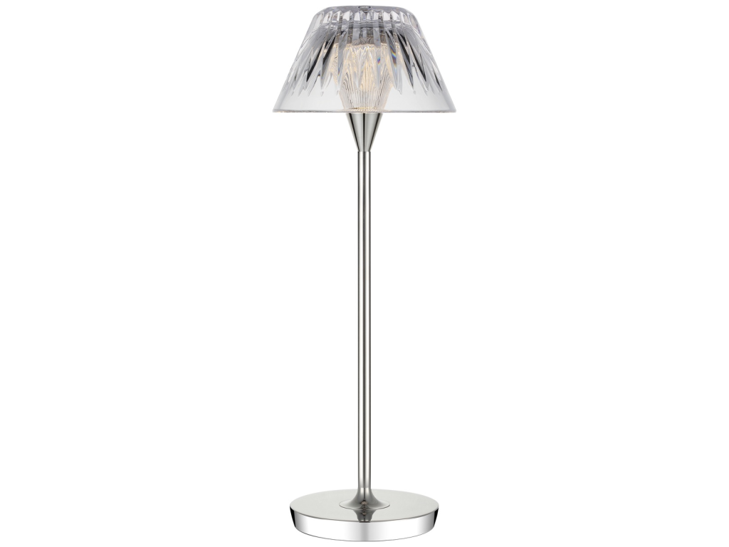Blaze 16" Rechargeable Table Lamp - main image
