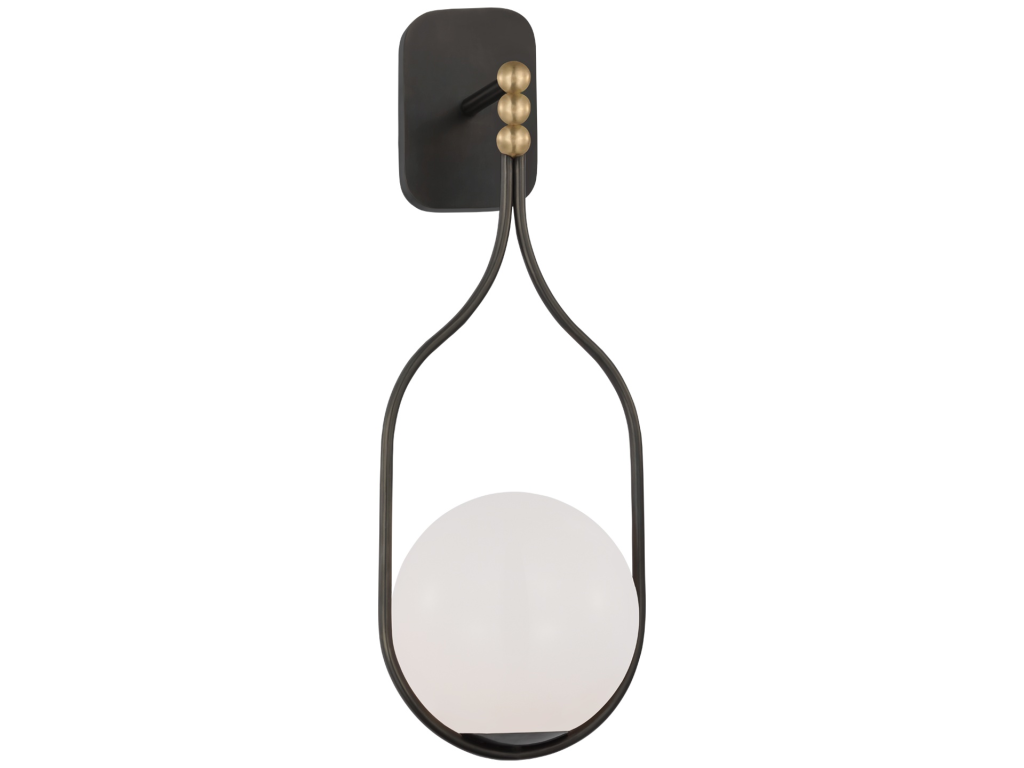 Jodo 19" Single Sconce - main image