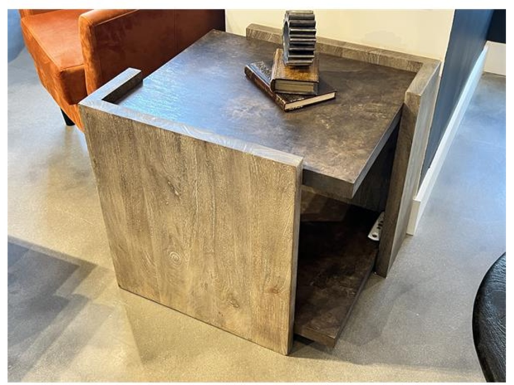 Side Table - image 1
