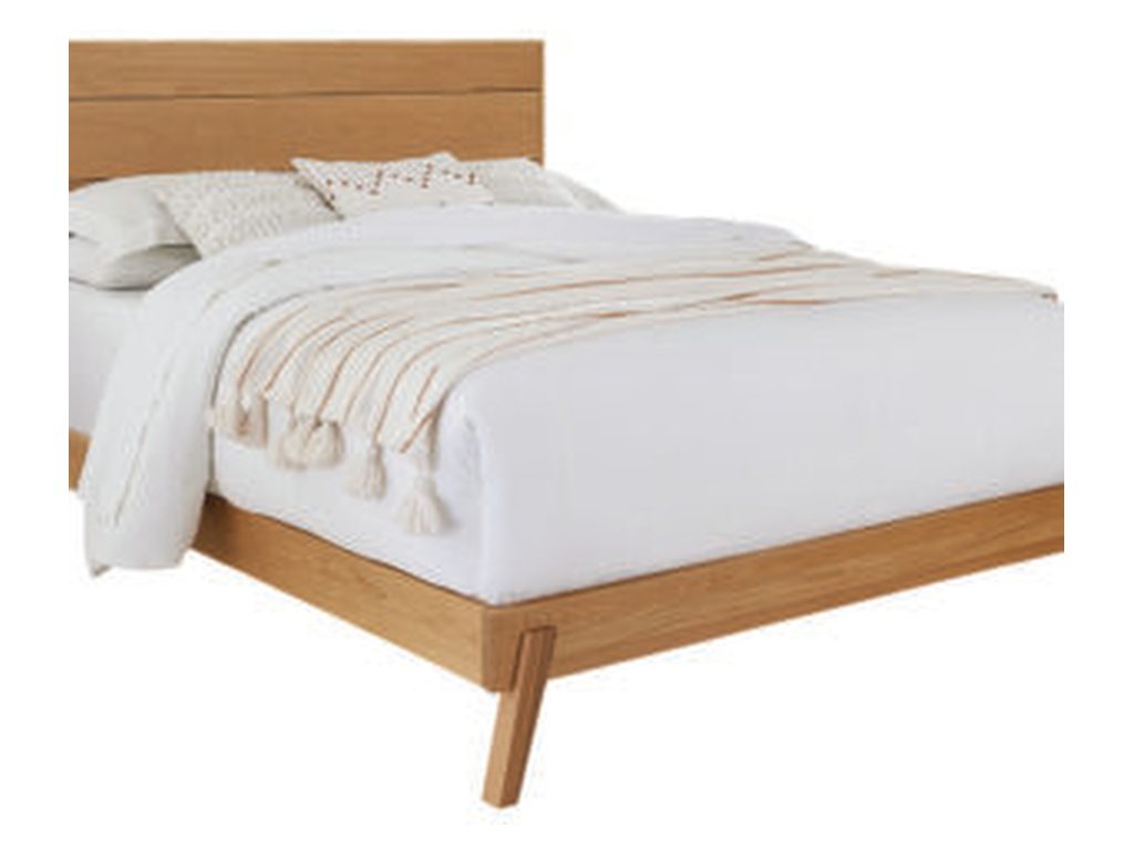 Amish Furniture of NE Nova Bed Panel/Wall Bed, primary thumbnail