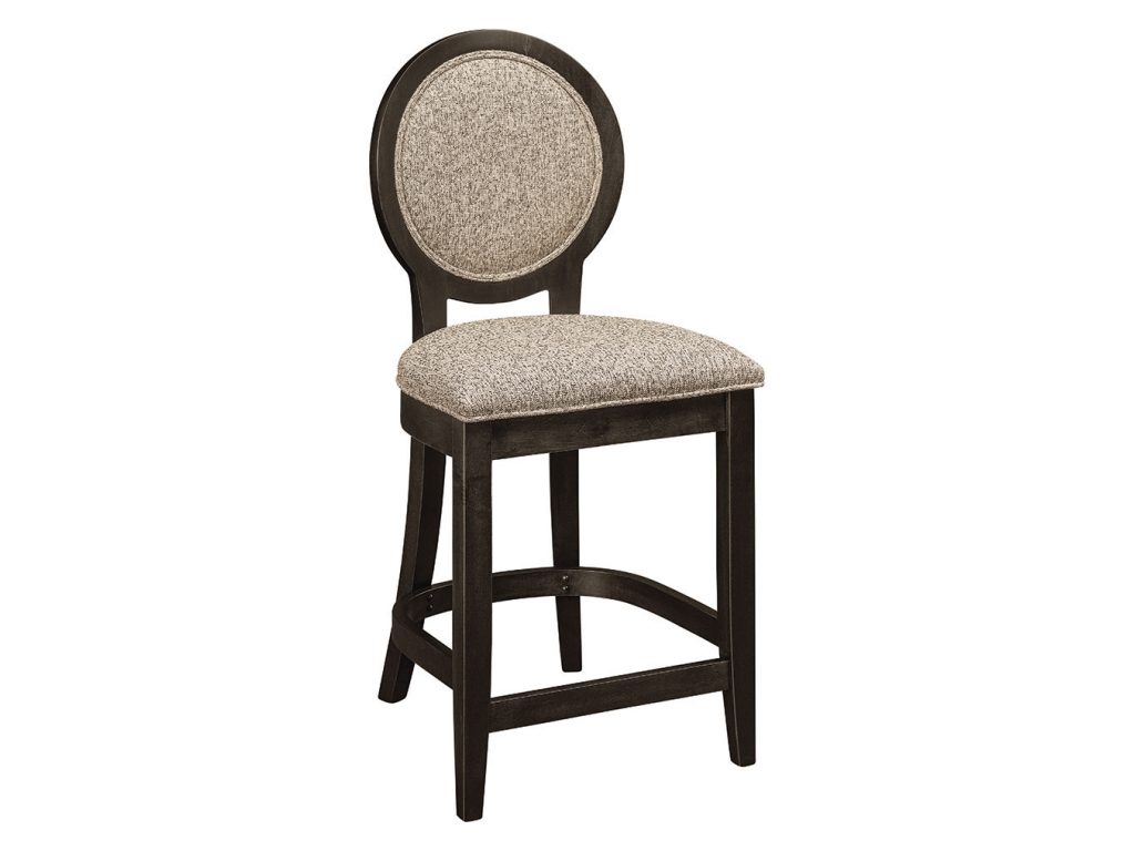 Amish Furniture of NE Dawson Barstool, primary thumbnail