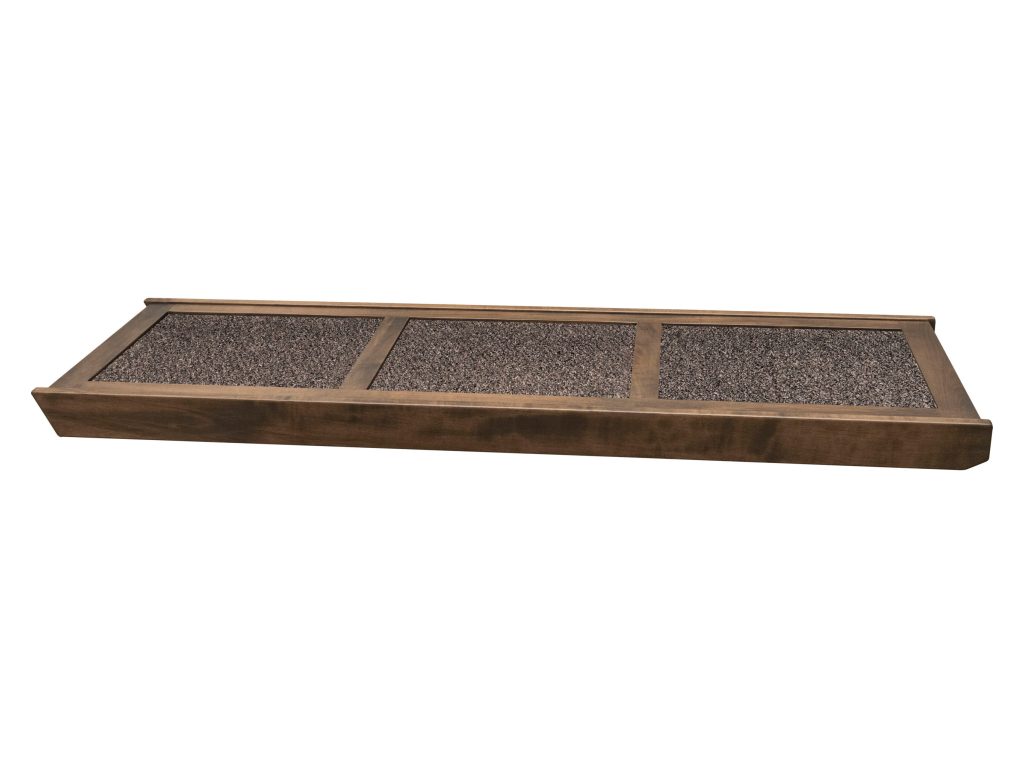52″ Pet Ramp Decorative Object, alternate view 1