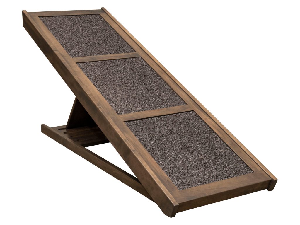 52″ Pet Ramp Decorative Object, primary thumbnail