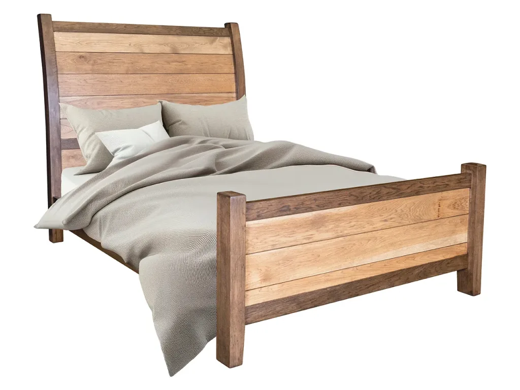 Phoenix Bed Panel/Wall Bed, primary thumbnail
