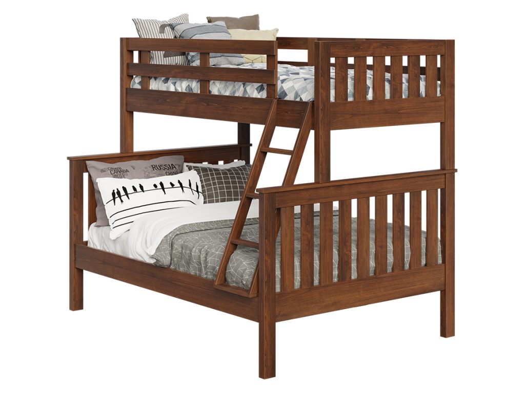 Fremont Bunk Bed, primary thumbnail